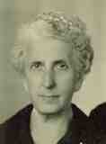 Elsa Elfriede Lidgemann