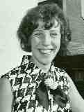 Dorothea (Dorle) Hall