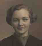Lilly Gunhild Hornemann Hansen
