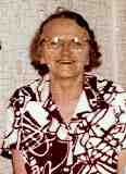 Johanne Erna K�mpfe