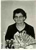 Inger Margrethe Christensen
