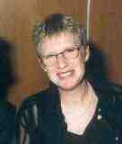 Lisbeth Krogh