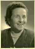 Elsa Frieda Fritsch