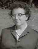 Maria Eleonora Margareta Menzl