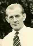 Max Werner Becher