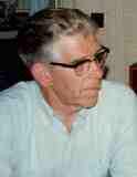 Verner Marius Rasmussen