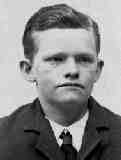 Orla Vilfred Hornemann Hansen