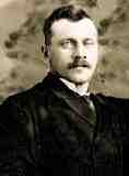 George (J�rgen Georg Jensen) Wrang