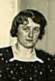 Ella Frieda Werner