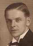 Willy Georg Fritsch