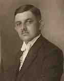Georg Willy Fritsch