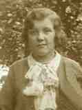 Olga Milda Fritsch