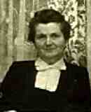 Lotte Wendler