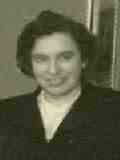 Ilse Marianne Kretzschmar