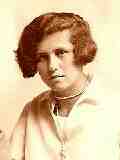 Martha (Marthel) Fritsch