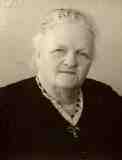 Hansine Caroline Hornemann Hansen