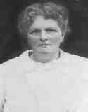 Hansine Caroline Hornemann Hansen