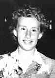 Hazel Elaine Olson