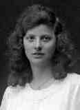 Martha Hansine Hornemann