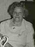 Helga Agnete Jensen