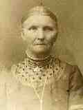 Nielsine Kirstine Rasmussen