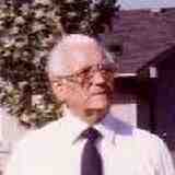 Edgar Vernon Valdemar Pedersen