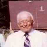 Merl Ferguson Pedersen