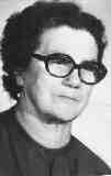 Hedwig Helene Schuffenhauer