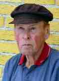 Erling Petersen Huus