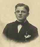 Thorvald Hornemann Hansen