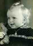 Thea Bettina Wust