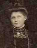 Signe Marie Kristine Kastrupsen