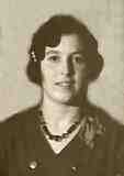 Rigmor Kirstine Hornemann