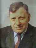 Paul Koch
