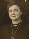Karla Hansine Kastrupsen