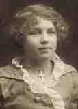Signe Marie Kristine Kastrupsen