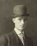 Magnus Hedemann Meyer Olsen