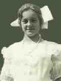 Clara Ida Olsen