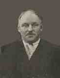 Johannes Pedersen Johansen