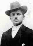 Thomas Christian Emil Feder