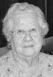 Betty Jean Lacasse
