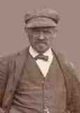 Karl (Carl) Marius Laursen