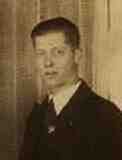 Robert Leo Hansen