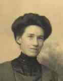 Ane Nielsine Johansen